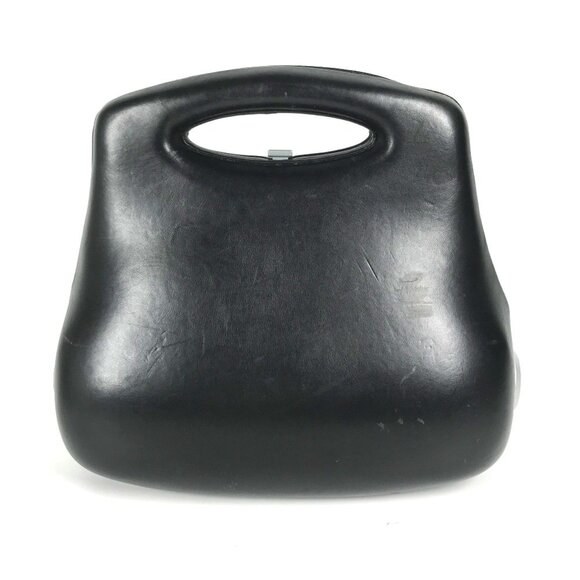 CHANEL Black Bag - Picture 1 of 16